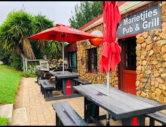 BUSINESS FOR SALE IN BAARDSKEERDERSBOS